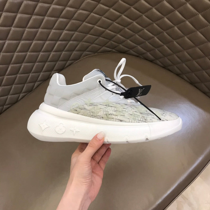 Tênis Louis Vuitton Show up