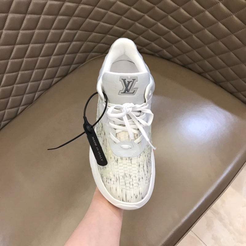 Tênis Louis Vuitton Show up