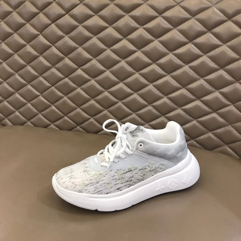 Tênis Louis Vuitton Show up