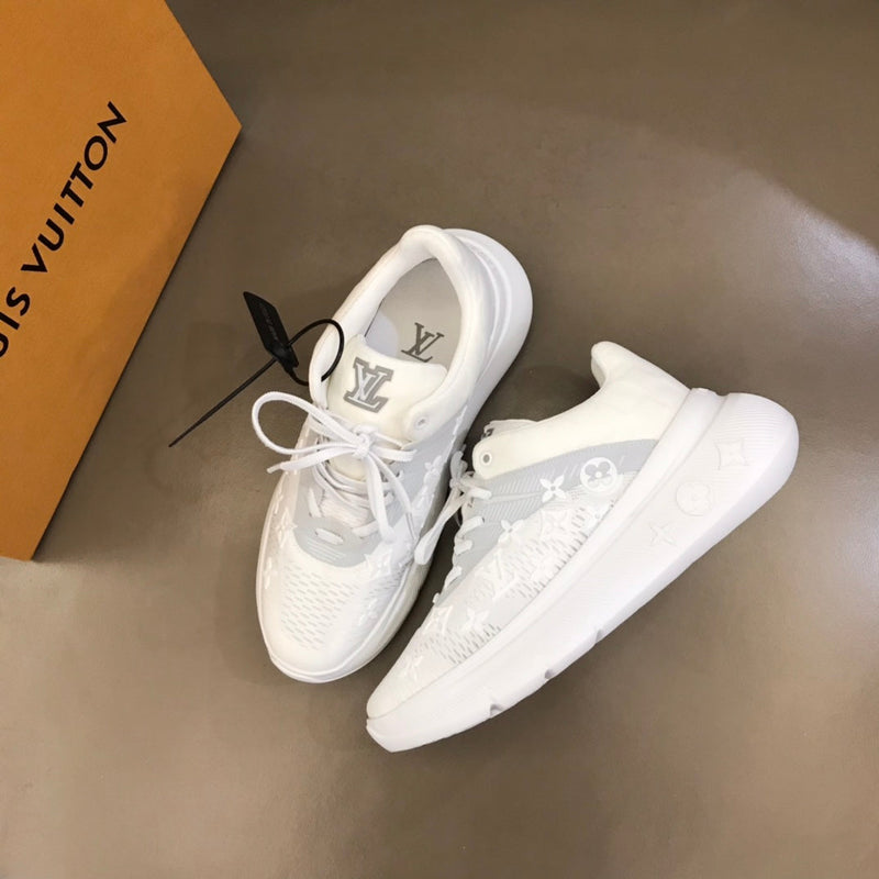 Tênis Louis Vuitton Show up