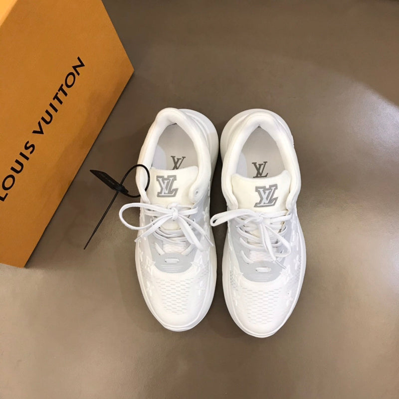 Tênis Louis Vuitton Show up