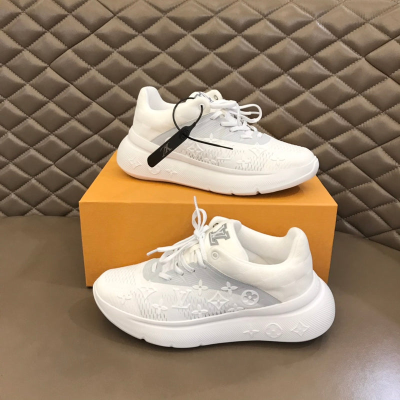 Tênis Louis Vuitton Show up