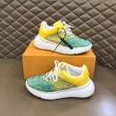 Tênis Louis Vuitton Racer