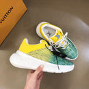 Tênis Louis Vuitton Racer