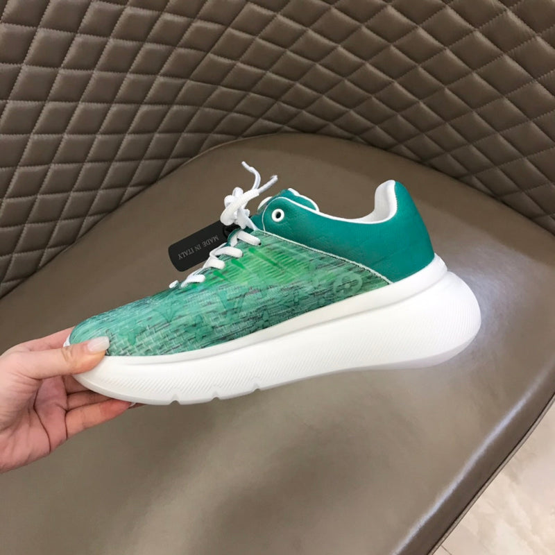 Tênis Louis Vuitton Show up