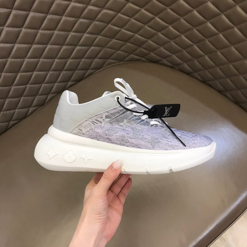 Tênis Louis Vuitton Show Up