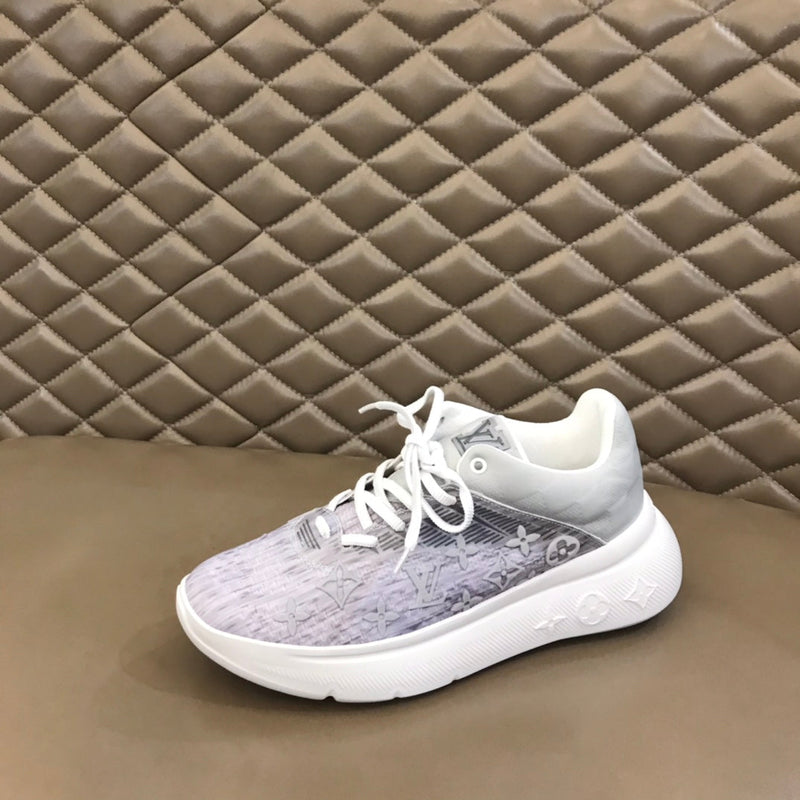 Tênis Louis Vuitton Show Up