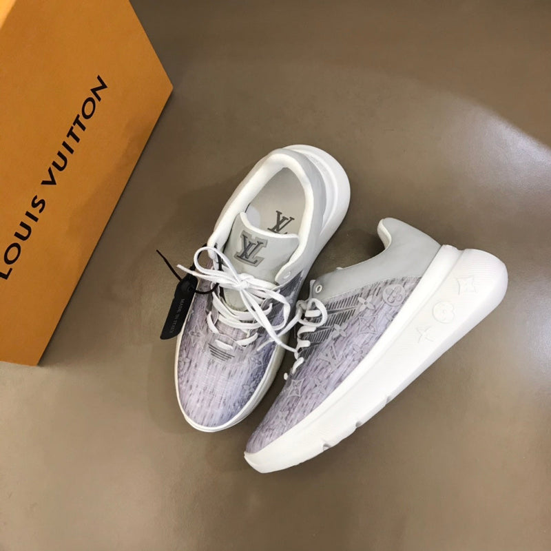 Tênis Louis Vuitton Show Up
