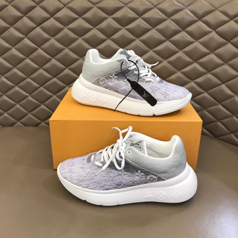 Tênis Louis Vuitton Show Up