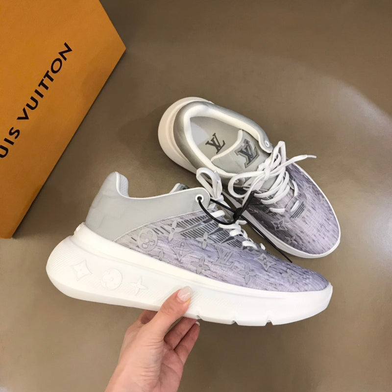 Tênis Louis Vuitton Show Up