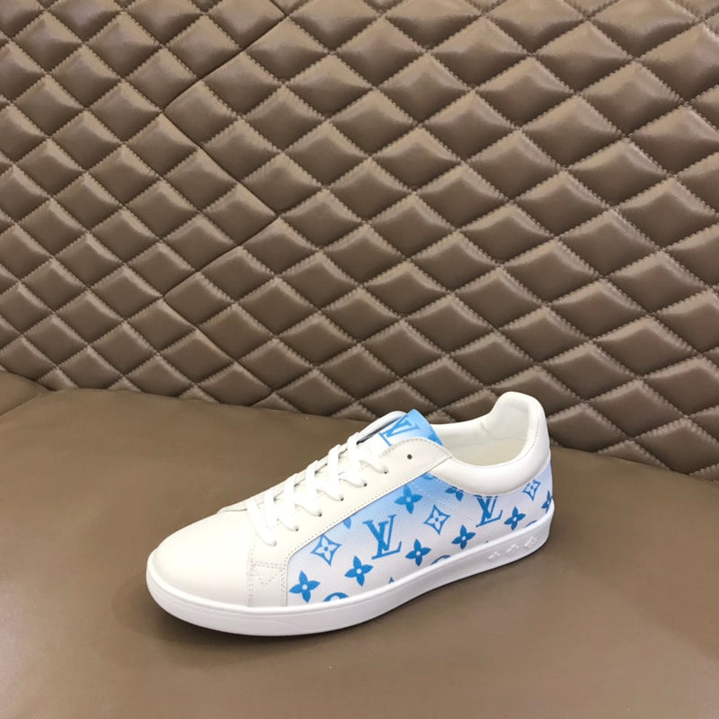 Tênis Louis Vuitton