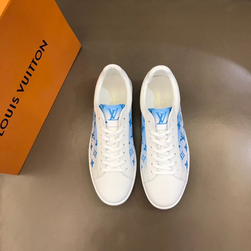Tênis Louis Vuitton
