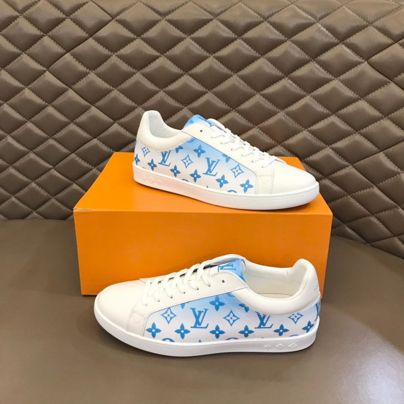 Tênis Louis Vuitton