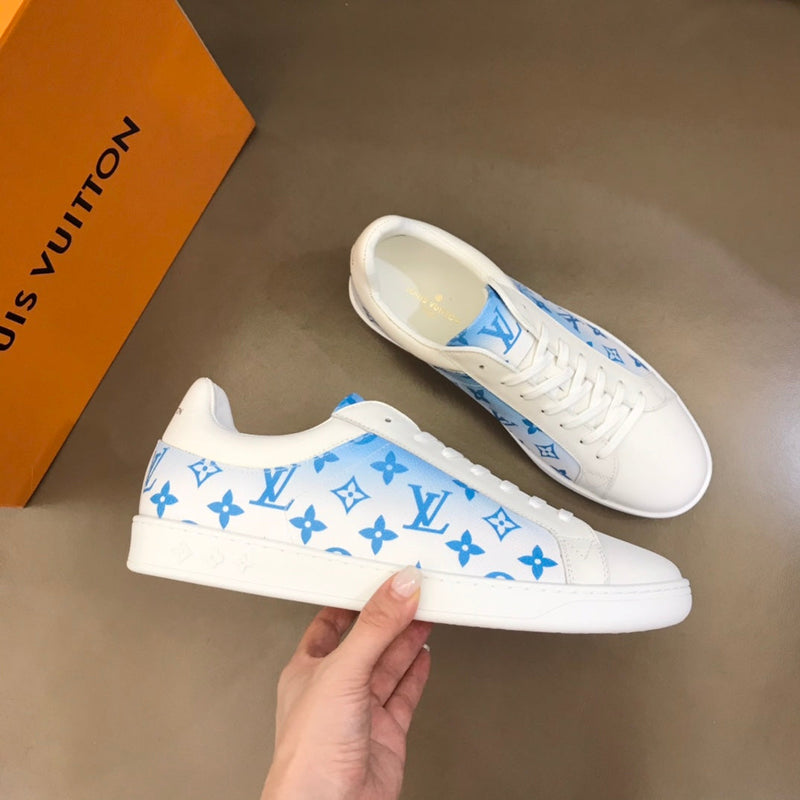 Tênis Louis Vuitton