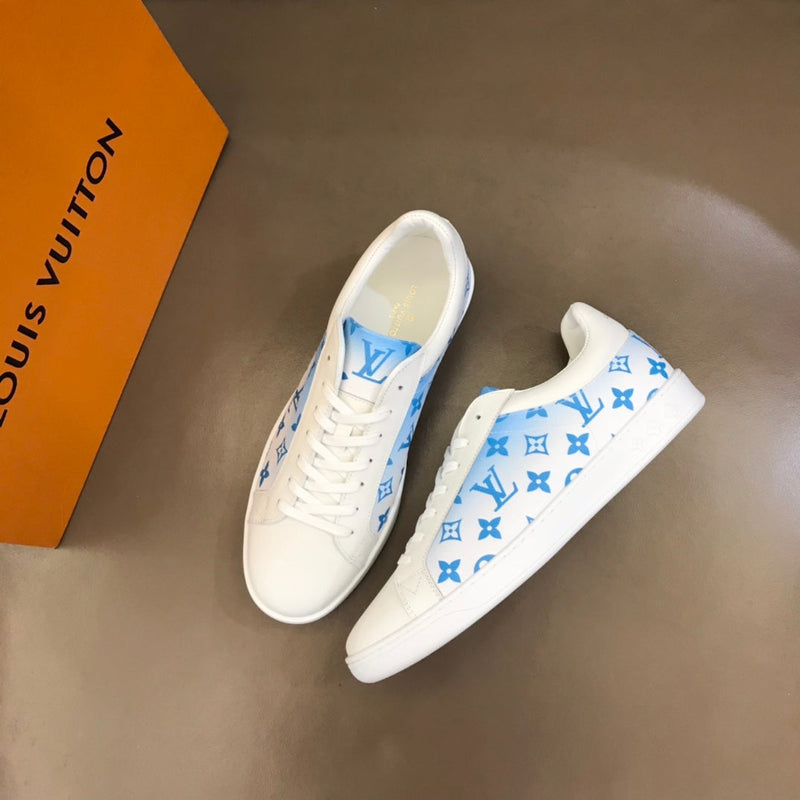 Tênis Louis Vuitton