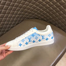 Tênis Louis Vuitton