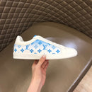 Tênis Louis Vuitton