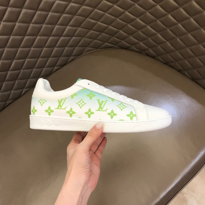Tênis Louis Vuitton