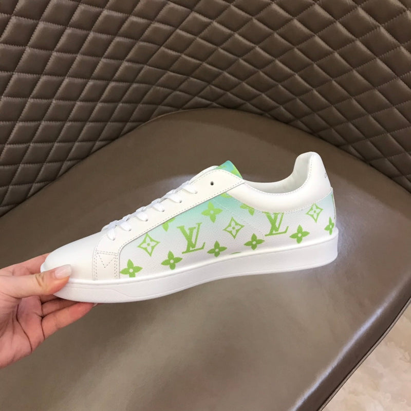 Tênis Louis Vuitton