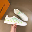 Tênis Louis Vuitton