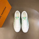 Tênis Louis Vuitton