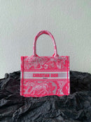 Bolsa Dior BOOK TOTE