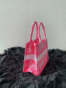 Bolsa Dior BOOK TOTE