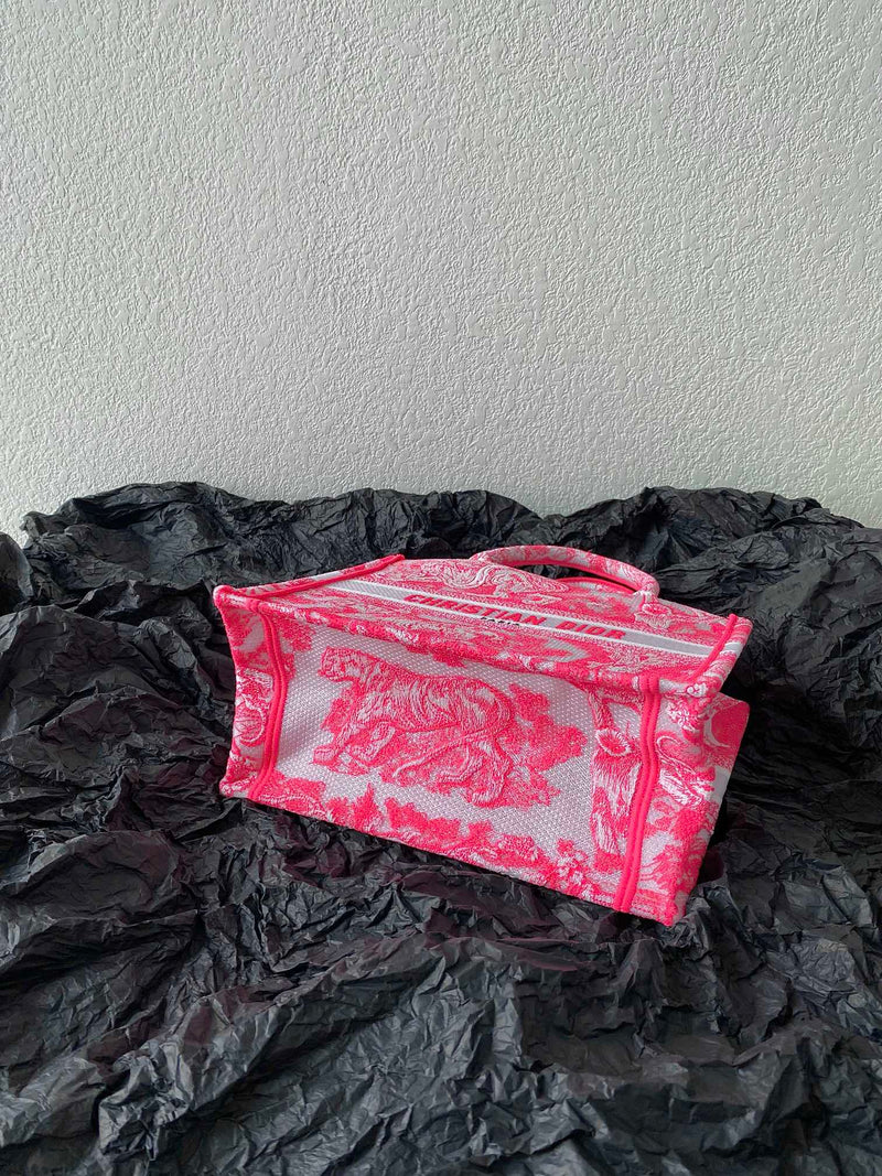 Bolsa Dior BOOK TOTE