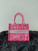 Bolsa Dior BOOK TOTE