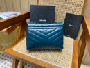 Bolsa YSL LOULOU 23CM Y