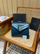 Bolsa YSL LOULOU 23CM Y