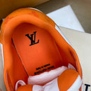 Tênis Louis Vuitton