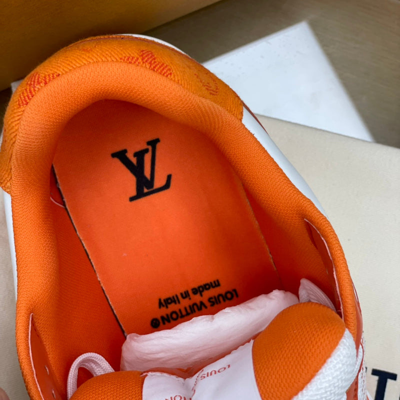 Tênis Louis Vuitton
