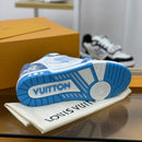 Tênis Louis Vuitton