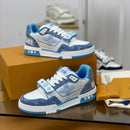 Tênis Louis Vuitton