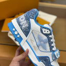 Tênis Louis Vuitton