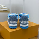 Tênis Louis Vuitton