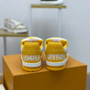 Tênis Louis Vuitton