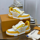 Tênis Louis Vuitton