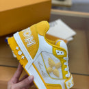 Tênis Louis Vuitton