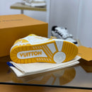 Tênis Louis Vuitton