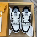Tênis Louis Vuitton