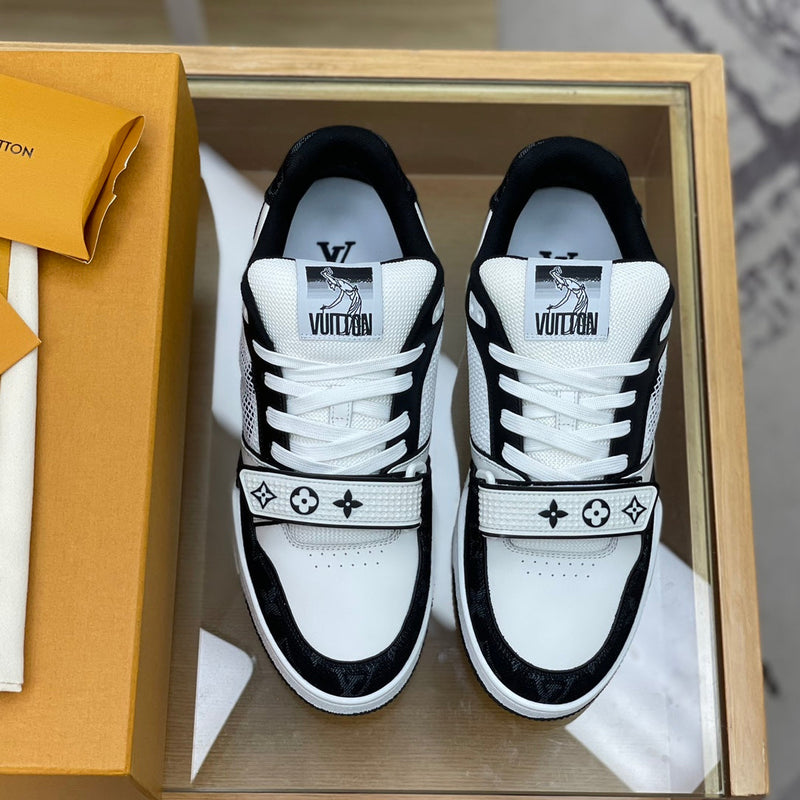 Tênis Louis Vuitton