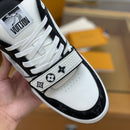 Tênis Louis Vuitton