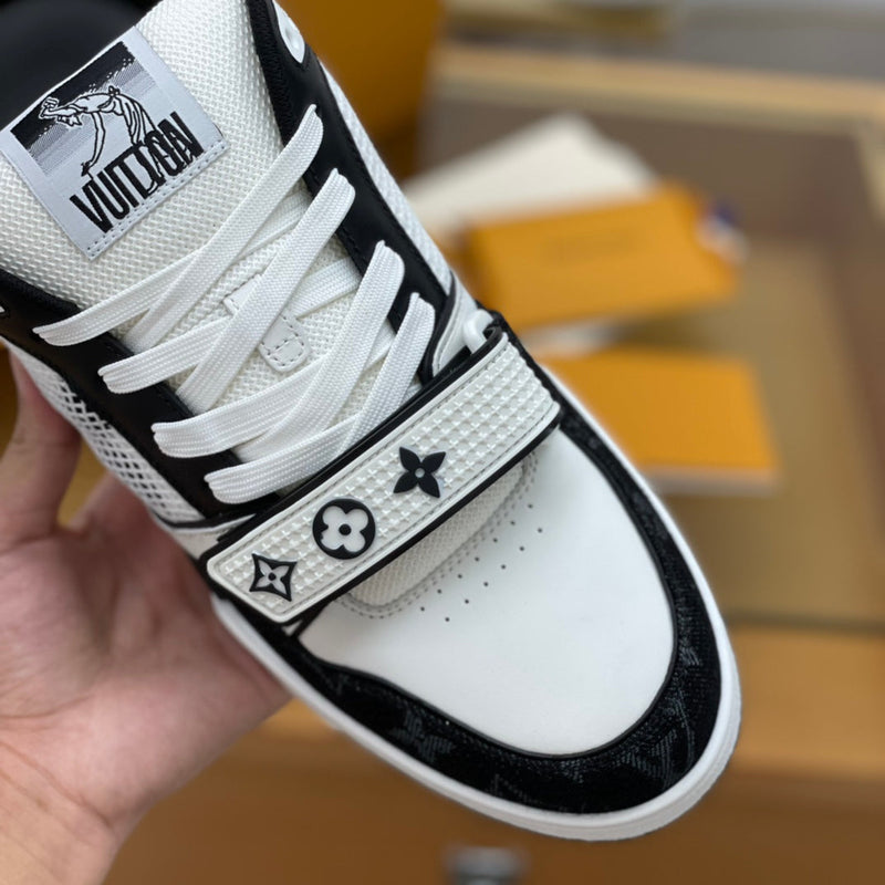 Tênis Louis Vuitton