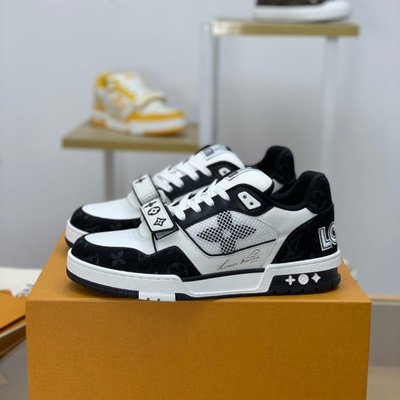 Tênis Louis Vuitton