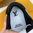 Tênis Louis Vuitton