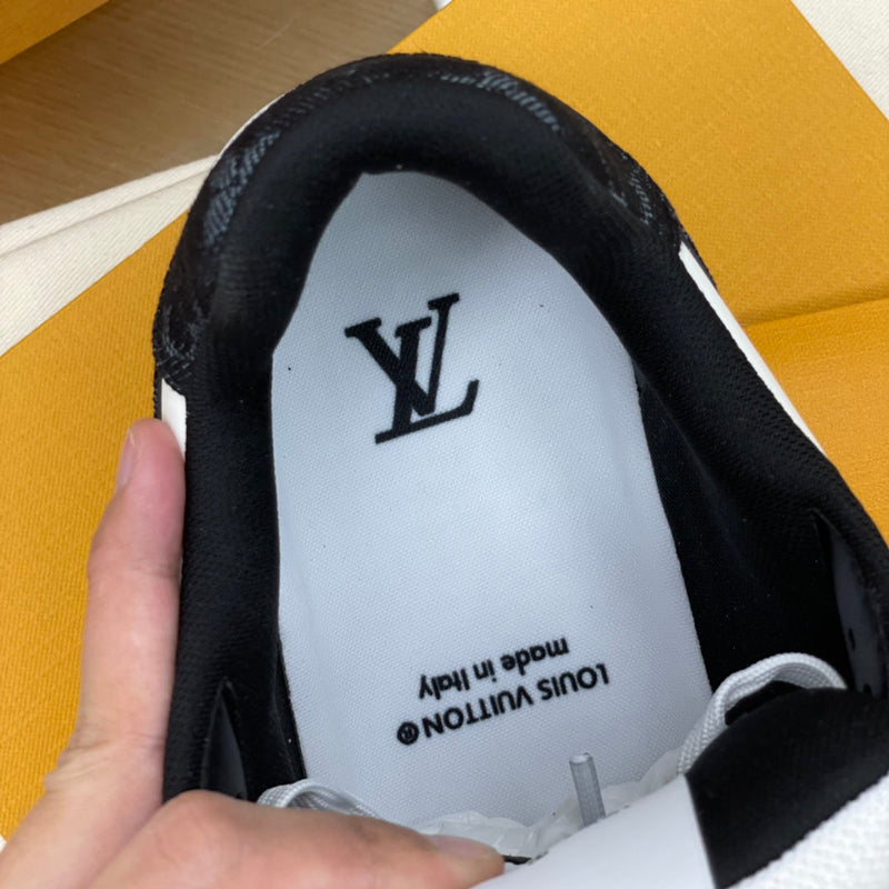 Tênis Louis Vuitton