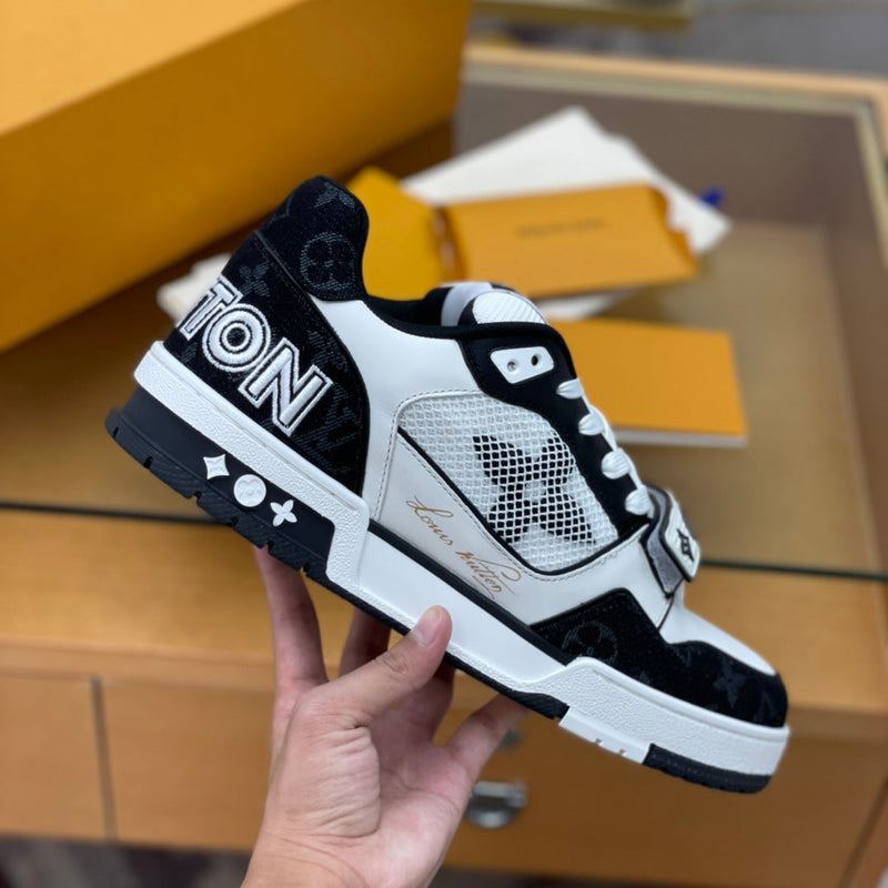 Tênis Louis Vuitton