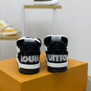 Tênis Louis Vuitton